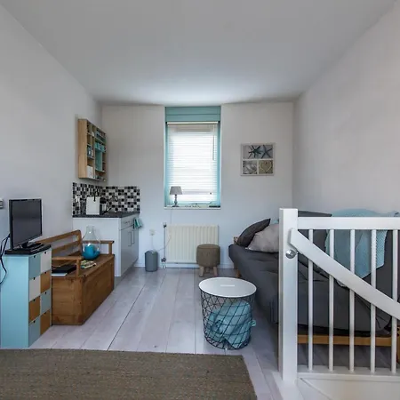 De Vloedlijn Bed & Breakfast