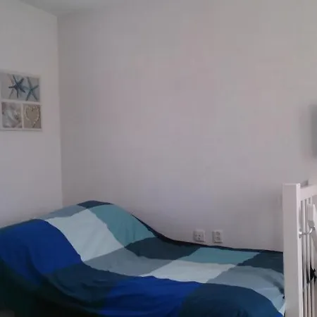 De Vloedlijn Bed & Breakfast Callantsoog