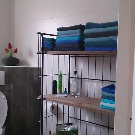 Bed & Breakfast De Vloedlijn Callantsoog