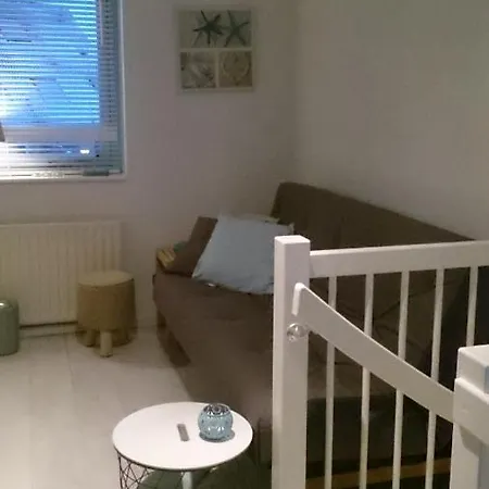 De Vloedlijn Bed & Breakfast Callantsoog