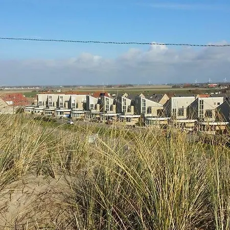 De Vloedlijn Frühstückspension 3*