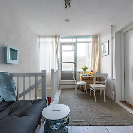 De Vloedlijn Bed & Breakfast Callantsoog