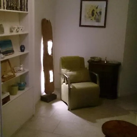 Bed & Breakfast De Vloedlijn Callantsoog