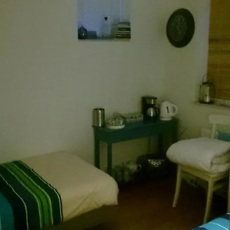 De Vloedlijn Callantsoog