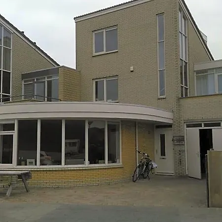 Bed & Breakfast De Vloedlijn Callantsoog