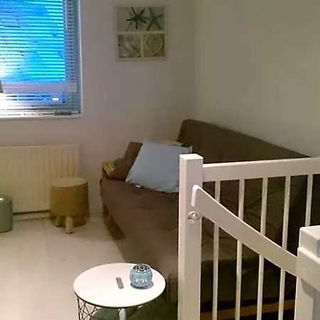 Bed & Breakfast De Vloedlijn Callantsoog