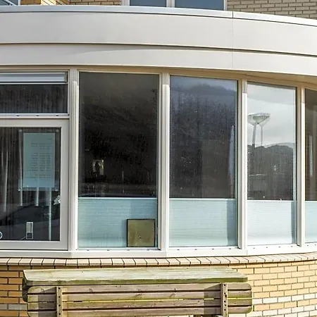 De Vloedlijn Bed & Breakfast 3*