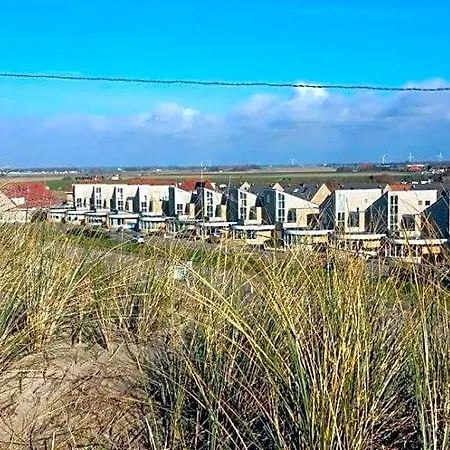 Bed & Breakfast De Vloedlijn Callantsoog