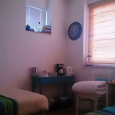 Bed & Breakfast De Vloedlijn Callantsoog