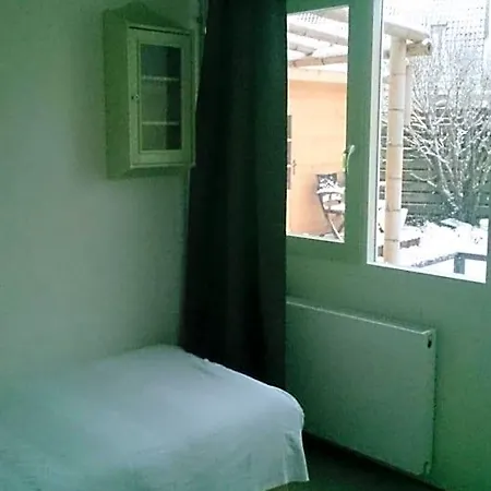 De Vloedlijn Bed & Breakfast