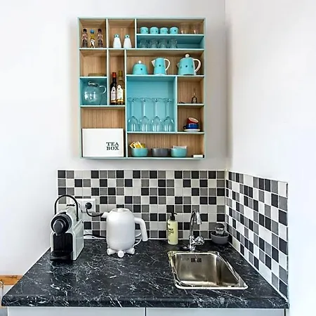 De Vloedlijn Bed & Breakfast