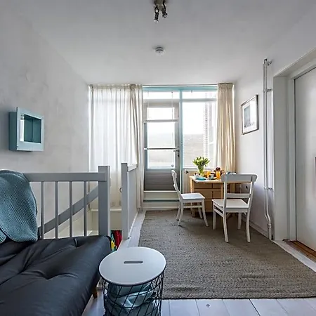De Vloedlijn Bed & Breakfast Callantsoog