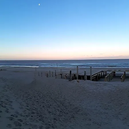 De Vloedlijn 3* Callantsoog