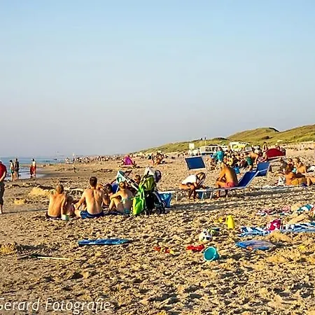 Bed & Breakfast De Vloedlijn