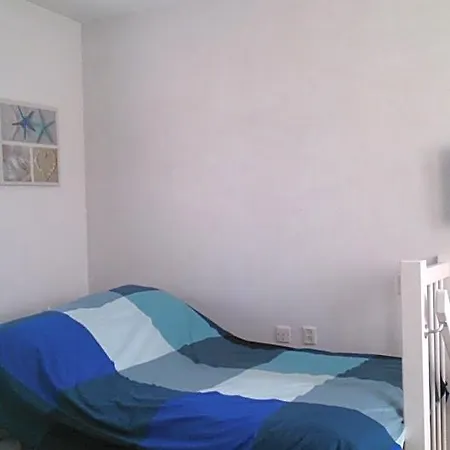 De Vloedlijn Bed & Breakfast