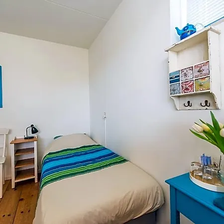 De Vloedlijn Bed & Breakfast