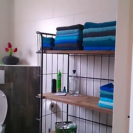 De Vloedlijn Bed & Breakfast