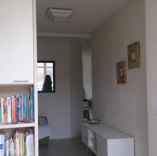 De Vloedlijn קלאנטסהוך