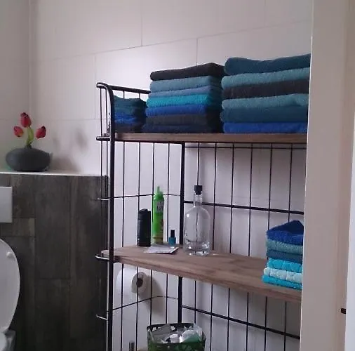 Bed and breakfast De Vloedlijn Callantsoog