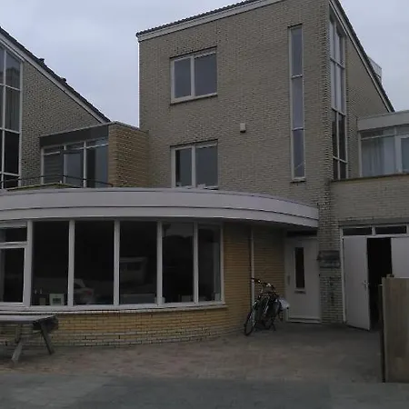 Bed & Breakfast De Vloedlijn
