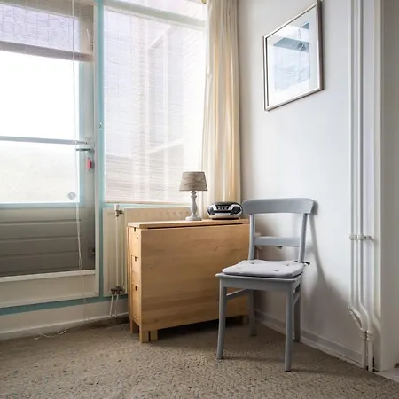 De Vloedlijn Bed & Breakfast *