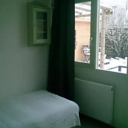 Bed & Breakfast De Vloedlijn *