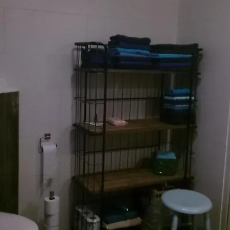 De Vloedlijn Bed & Breakfast *