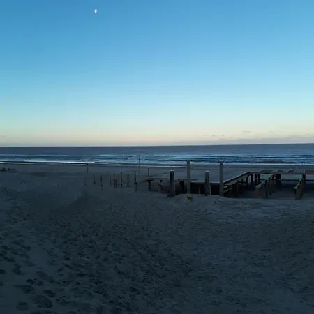 Bed & Breakfast De Vloedlijn 3*