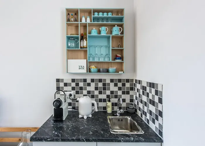 De Vloedlijn 3* Callantsoog