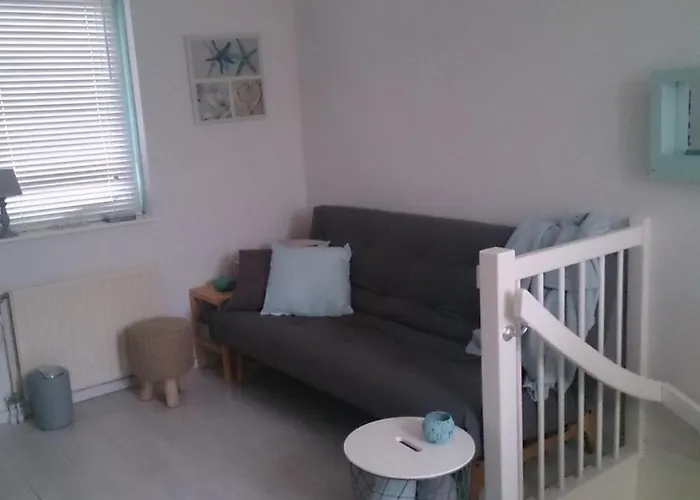 De Vloedlijn Callantsoog