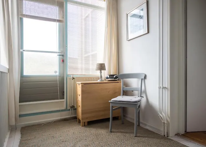 De Vloedlijn Frühstückspension 3*