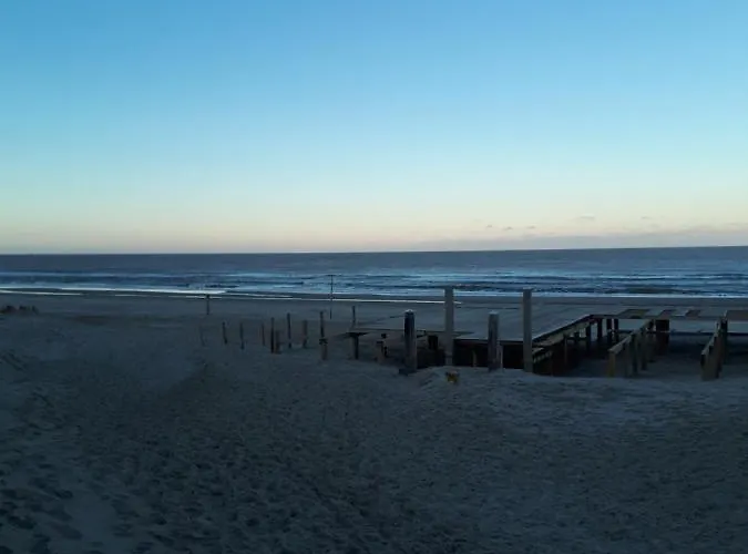 Frühstückspension De Vloedlijn 3*