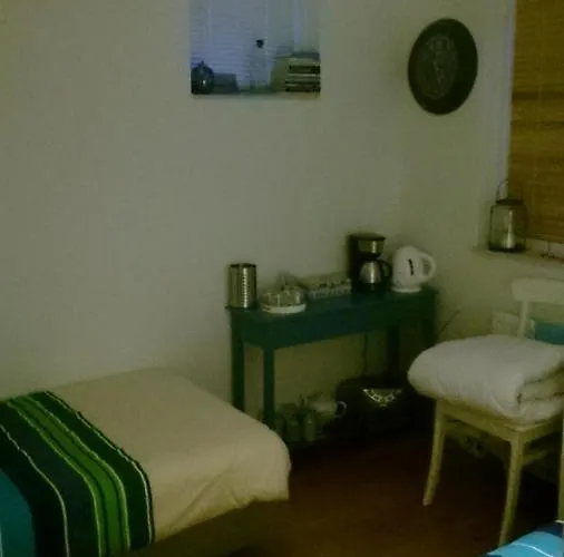 De Vloedlijn Callantsoog